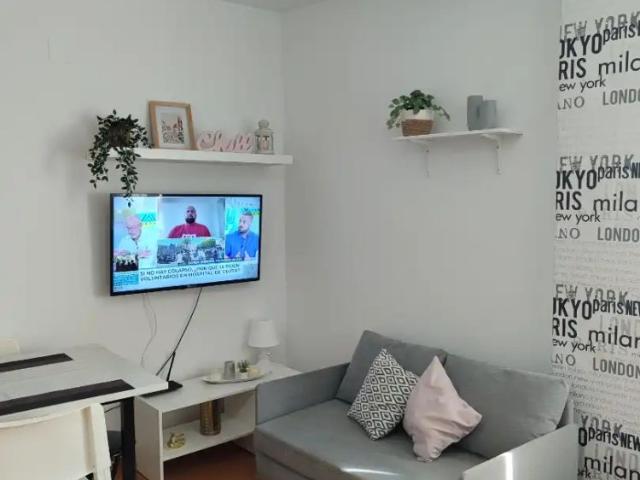 Apartamento en alquiler en Casa de Postas, Conil de la Frontera