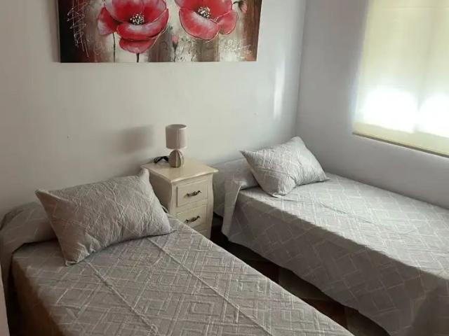 Apartamento en alquiler en Casa de Postas, Conil de la Frontera