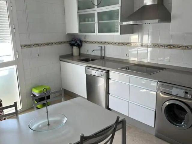 Apartamento en alquiler en La Janda, Andalucía