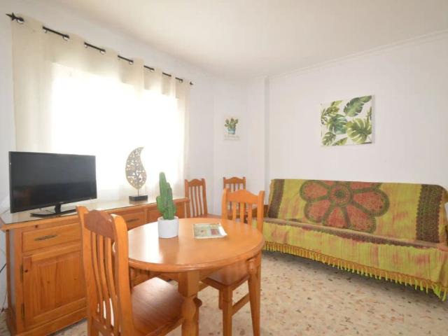 Apartamento en alquiler en La Janda, Andalucía