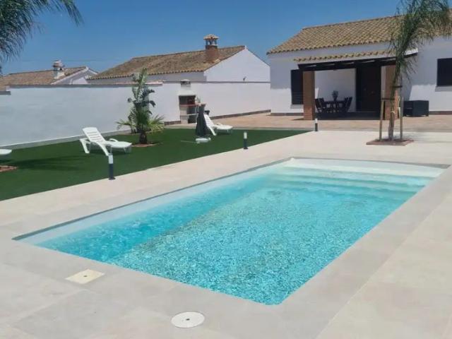 Apartamento en alquiler en Barrio Nuevo, La Janda