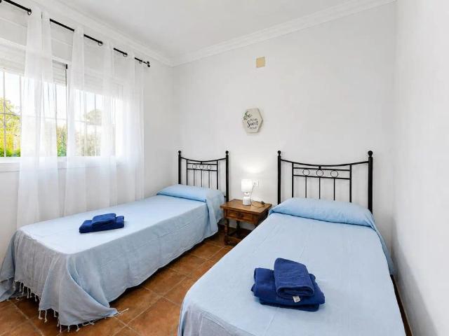 Apartamento en alquiler en Fuente del Gallo, La Janda