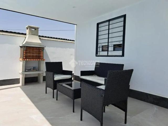 Apartamento en alquiler en Barrio Nuevo, Conil de la Frontera