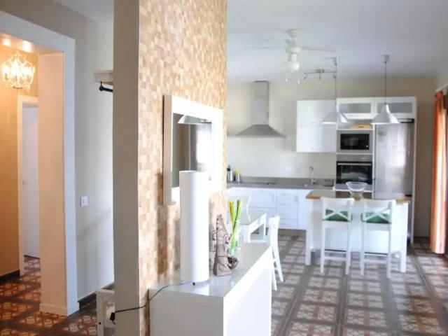 Apartamento en alquiler en Barrio Nuevo, Conil de la Frontera