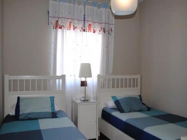 Apartamento en alquiler en Barrio Nuevo, La Janda