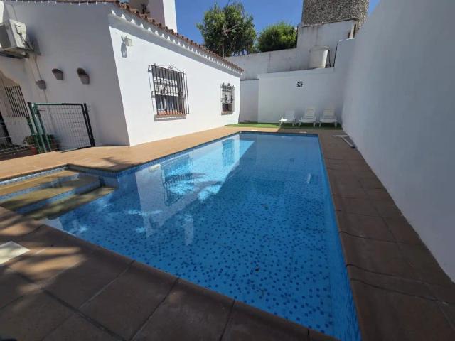 Apartamento en alquiler en Fuente del Gallo, La Janda