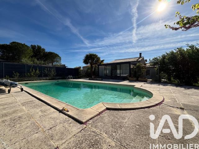 Maison vente à Narbonne, Conilhac-corbières