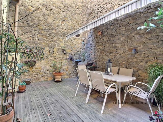 Château vente à Narbonne, Conilhac-corbières