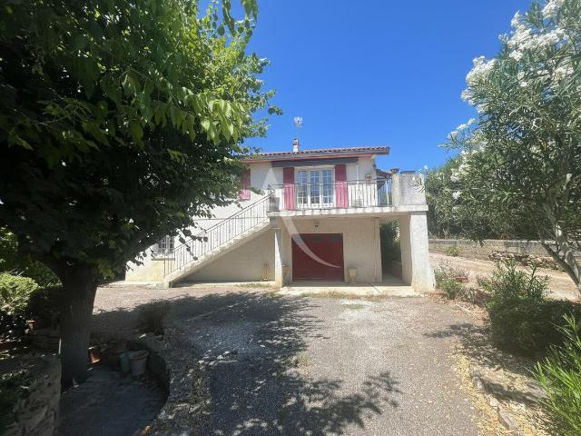 Maison vente à Limoux, Occitanie