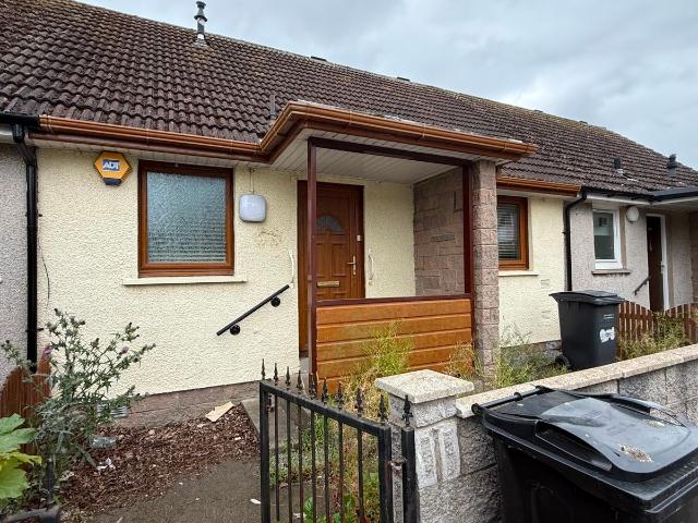 House for rent in Ballindoch, Scotland