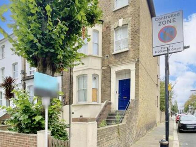 House for sale in City of London, Greater London