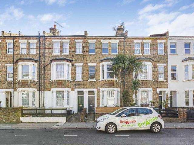 Apartment for rent in Shepherd's Bush, Greater London