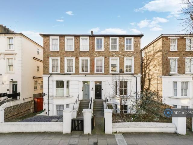 Apartment for rent in Shepherd's Bush, Greater London
