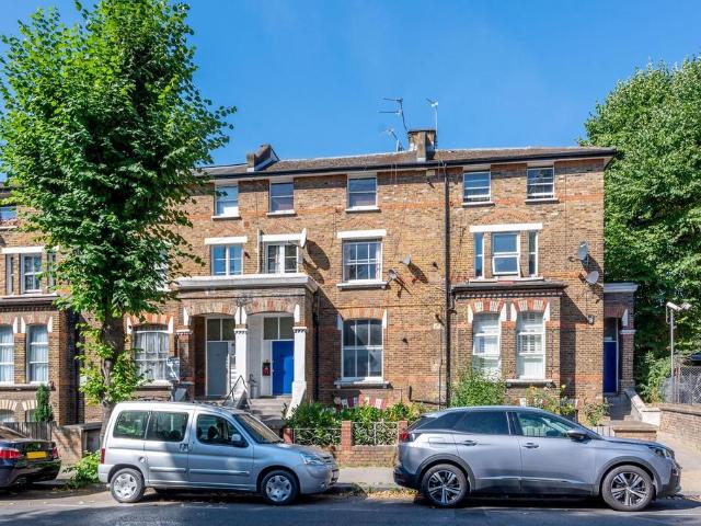 House for rent in Shepherd's Bush, Greater London