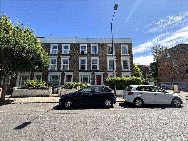 Apartment for rent in Shepherd's Bush, Greater London