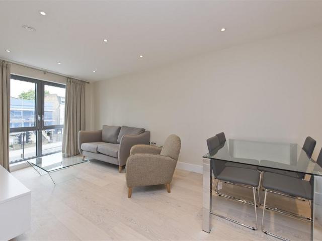 House for rent in Shepherd's Bush, Greater London