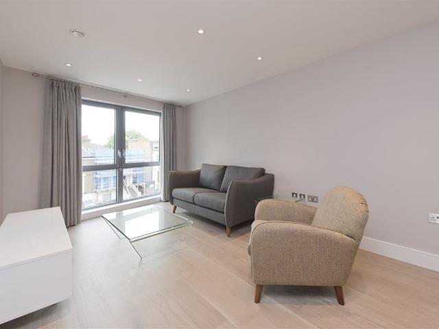 Apartment for rent in Shepherd's Bush, Greater London