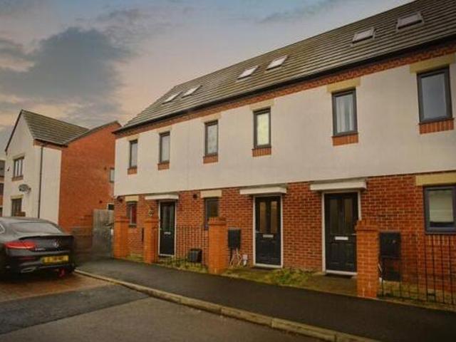 House for sale in Ettingshall, West Midlands