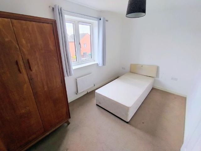House for rent in Ettingshall, West Midlands