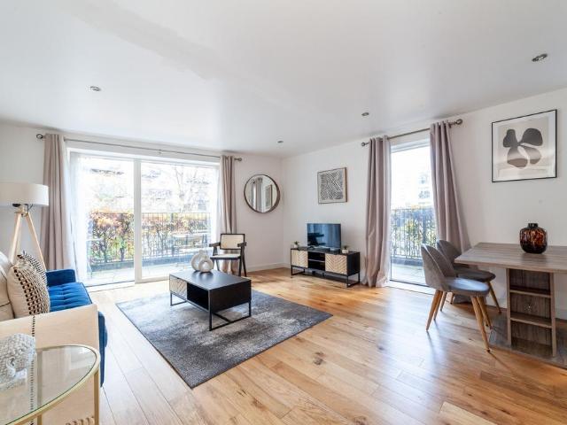 Apartment for rent in London Borough of Lewisham, Deptford