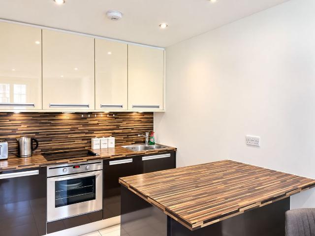 Apartment for rent in London Borough of Lewisham, Greater London