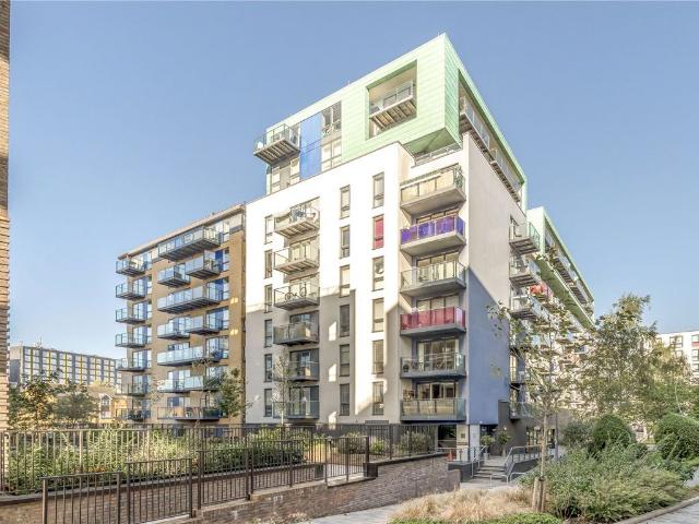 Studio for rent in London Borough of Lewisham, Greater London