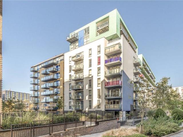 Apartment for rent in London Borough of Lewisham, Greater London
