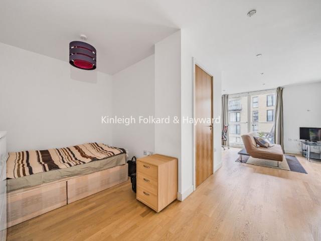 Studio for rent in London Borough of Lewisham, Greater London