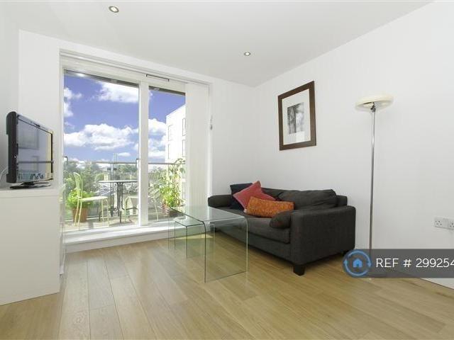 Apartment for rent in London Borough of Lewisham, Deptford