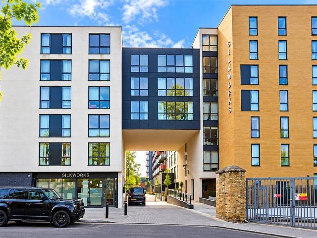 Apartment for rent in London Borough of Lewisham, Greater London