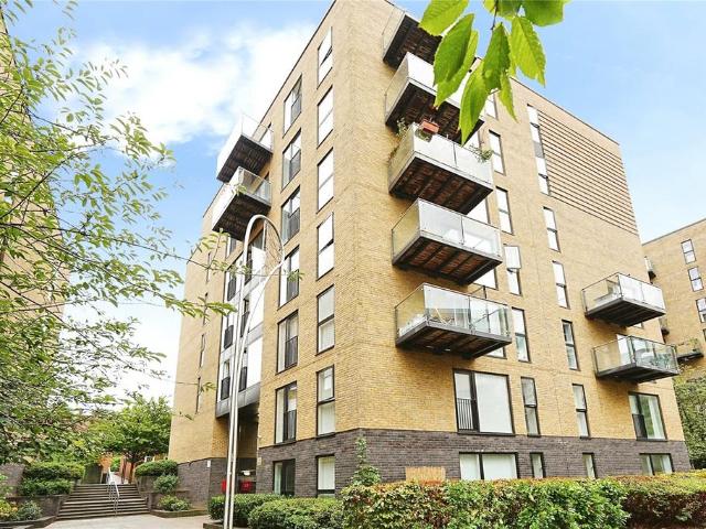 Apartment for rent in London Borough of Lewisham, Deptford