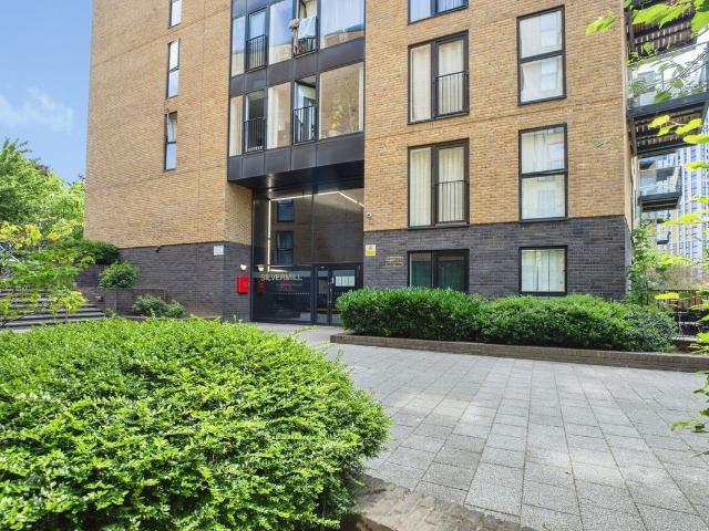 Apartment for rent in London Borough of Lewisham, Deptford