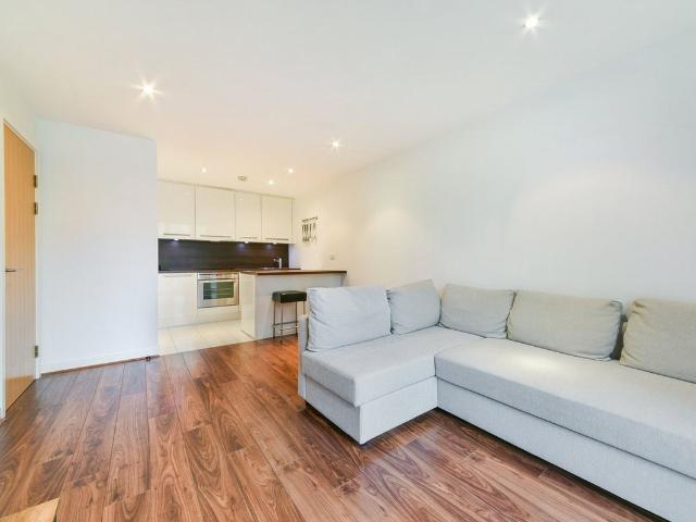 Apartment for rent in London Borough of Lewisham, Greater London