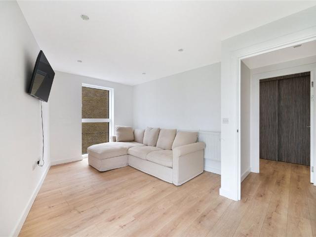 Apartment for rent in London Borough of Lewisham, Deptford
