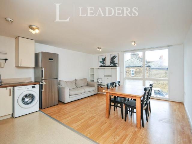 Apartment for rent in London Borough of Lewisham, Greater London