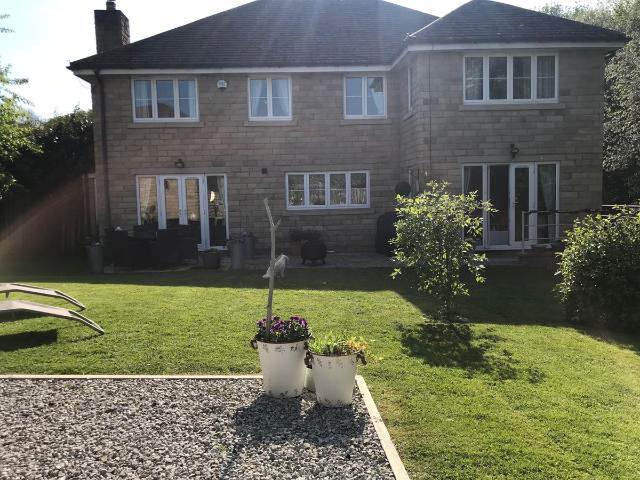 House for rent in Burley-in-Wharfedale, Burley In Wharfedale