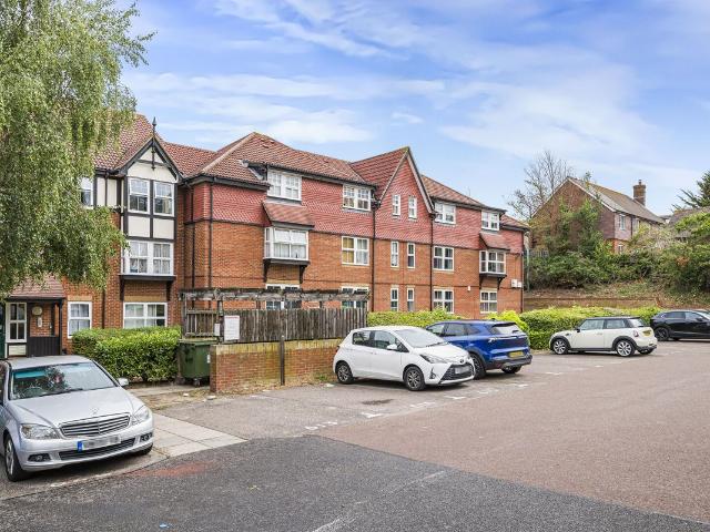 Apartment for rent in New Town, Dartford