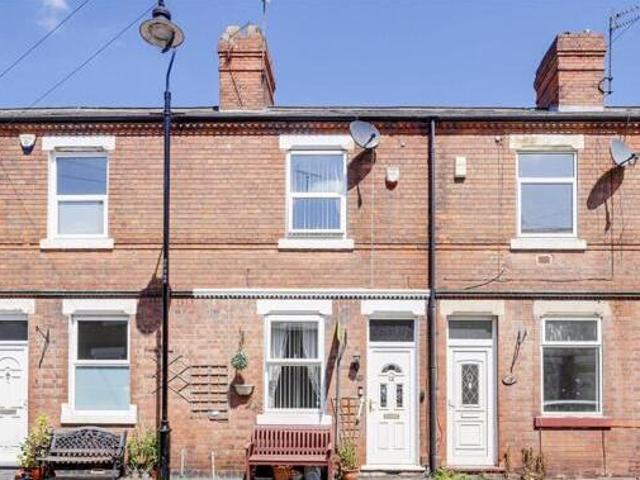 House for sale in Haddon, East Midlands