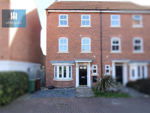 House for rent in Hemsworth, Wakefield