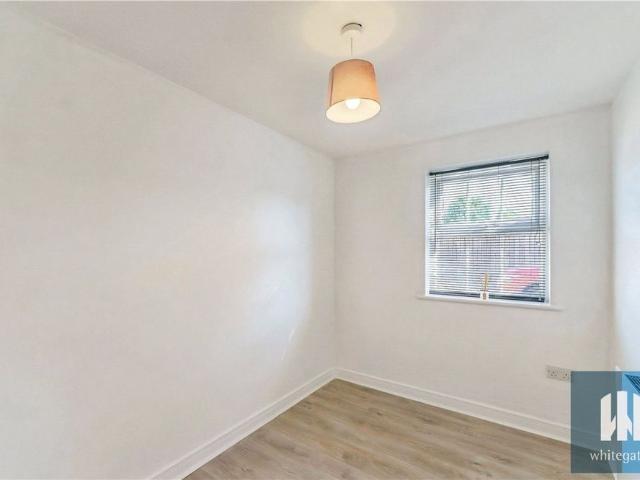 Apartment for rent in Hemsworth, West Yorkshire