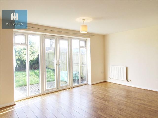 House for rent in Hemsworth, Wakefield