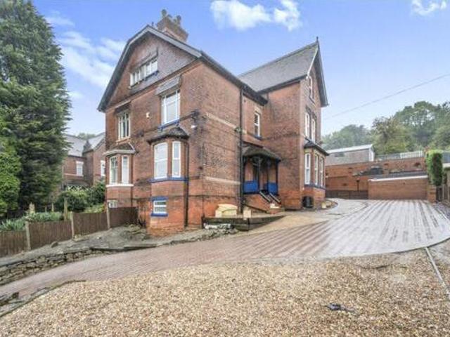 House for sale in Conisbrough, Doncaster