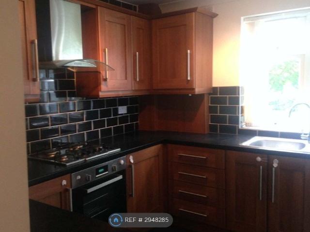 Apartment for rent in Conisbrough, South Yorkshire