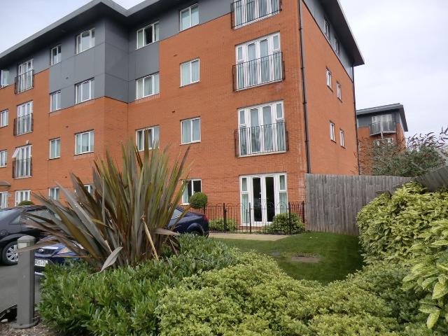 Apartment for rent in Hillfields, West Midlands