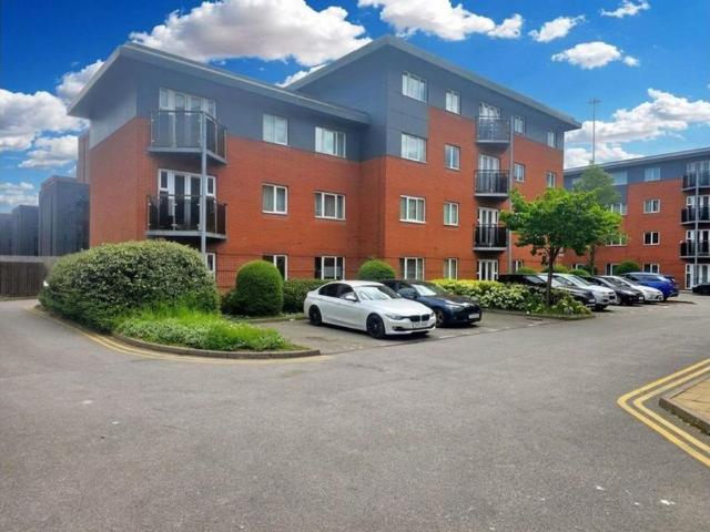 Apartment for rent in Hillfields, West Midlands