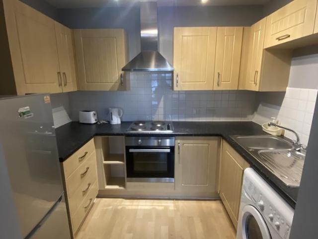 Apartment for rent in Hillfields, West Midlands