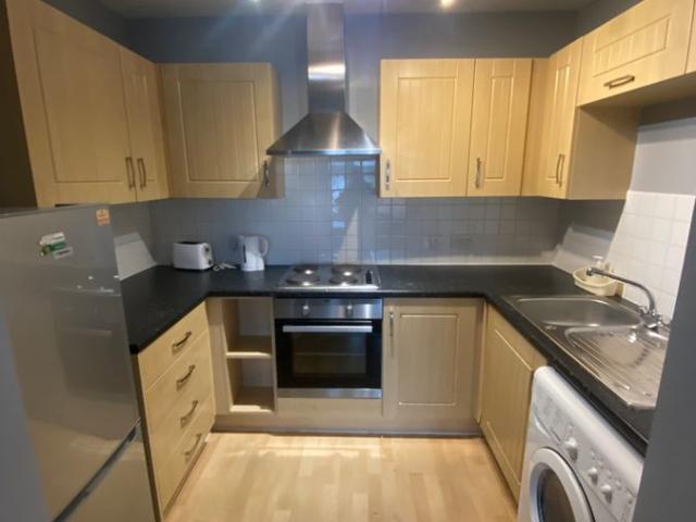 Apartment for rent in Hillfields, West Midlands