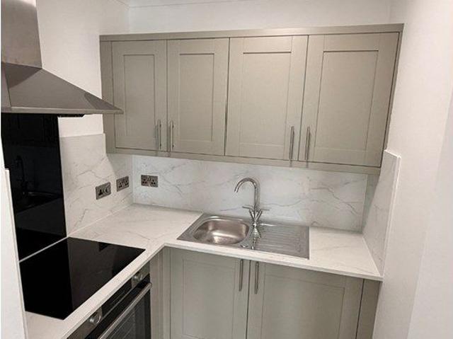 Studio for rent in Darlington
