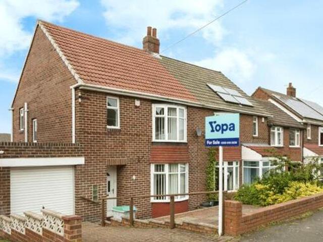 House for sale in Stanley