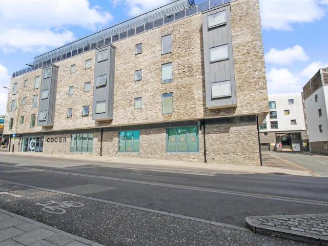 Apartment for rent in East Bank, Norfolk